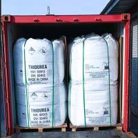Thiourea