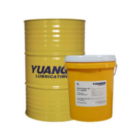 Engine Lubricant CI-4